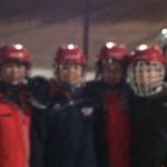 Profile Picture of Andrew Toomey (@ajthockey) on Instagram