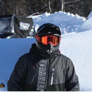 Profile Picture of Aaron Sundell (@aaron.sundell.1) on Facebook