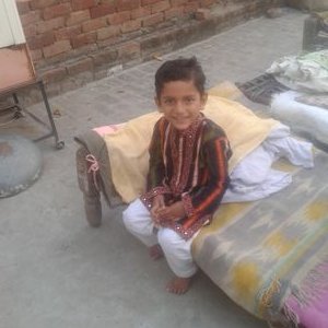 Profile Picture of Kiran Goyal (@kirangoyal16) on Twitter