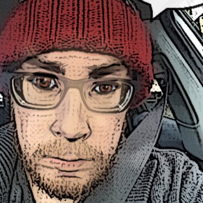 Profile Picture of Daniel Rudkin (@daniel_rudkin) on Twitter