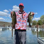 Profile Picture of Blake Yates (@yates_fishing) on Instagram