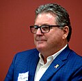 Profile Picture of Phil McColemanon Wikipedia