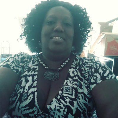 Profile Picture of Kimberly T.dawkins (@kimberlytdawki2) on Twitter