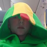 Profile Picture of Michał Pałczynski (@misiaczek.palczynski) on Instagram