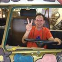 Profile Picture of Steve Sharpe (@steve-sharpe-1) on Quora