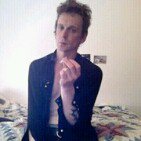 Profile Picture of Eric Parks Farman (@amped333) on Instagram