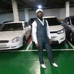 Profile Picture of John Effah Anderson (@effahandersonjohn) on Instagram