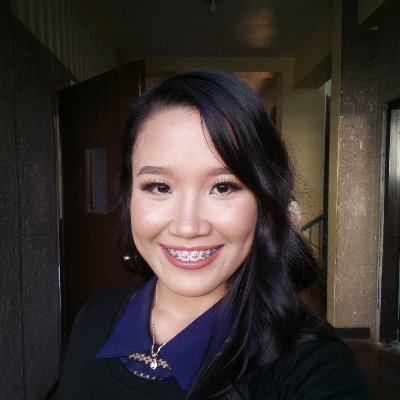 Profile Picture of Crystal Calderon Juganas (@Kiwikwisssstal) on Twitter