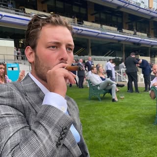 Profile Picture of JT (@jaytupper) on Instagram