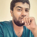 Profile Picture of Muhammad Kashif (@dubai tour guide) on Flickr