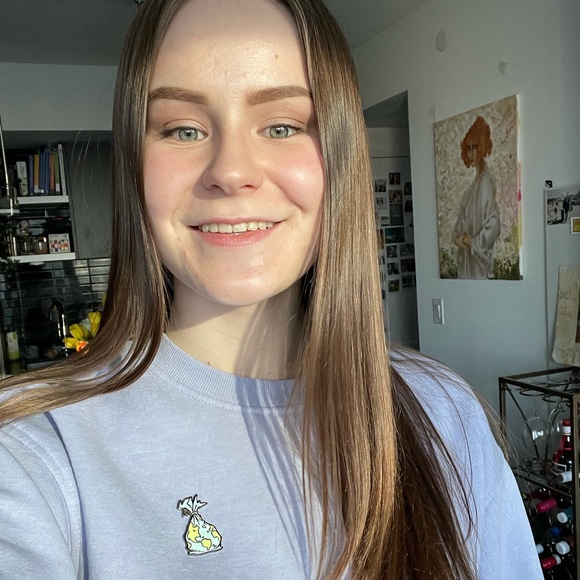 Profile Picture of Daria Bogatyreva (@bogatta) on Poshmark