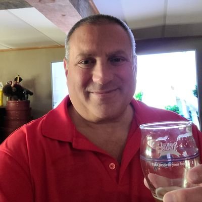 Profile Picture of Dave Cacciotti (@DaveCacciotti) on Twitter