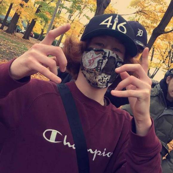 Profile Picture of Mitchell Mclean (@lilginger1234) on Poshmark