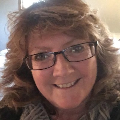 Profile Picture of Audrey Fuller (@AudreyF38628868) on Twitter