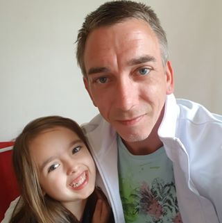 Profile Picture of Danny Montague (@danny.montague.33) on Facebook