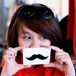 Profile Picture of Vi Pham (@Lu.Yen.Vi) on Flickr