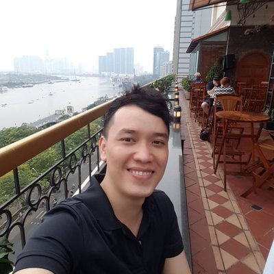 Profile Picture of Vicky Nguyễn (@VickyNguyn5) on Twitter