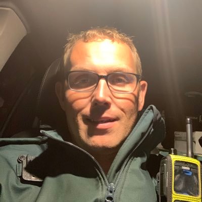 Profile Picture of Martyn Scott (@wmasmartynscott) on Twitter