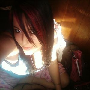 Profile Picture of Janice Miles (@janicerachel) on Myspace