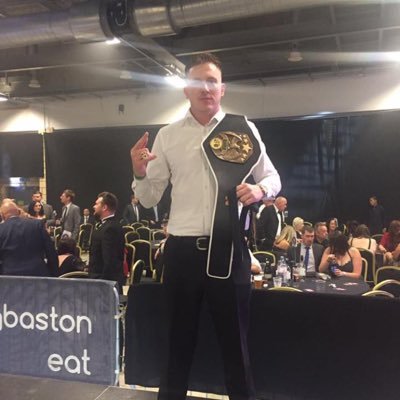 Profile Picture of Peter (@Raffa007Guy) on Twitter