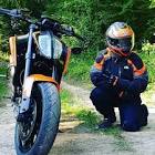 Profile Picture of   Arnaud Siutryk... (@arnaudsiutryk) on Tiktok