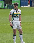 Profile Picture of Ben Fodenon Wikipedia