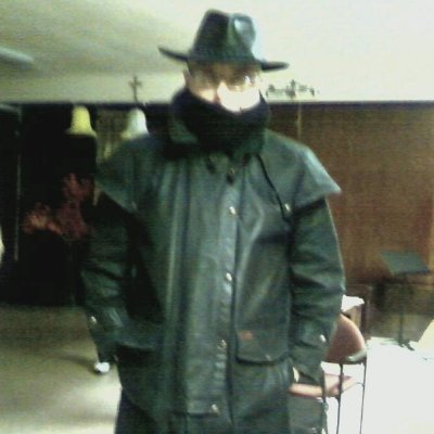 Profile Picture of Peter Cholewa (@PeterC_Queens) on Twitter