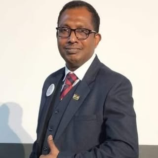 Profile Picture of Ashok Dasgupta (@ashok.dasgupta) on Instagram