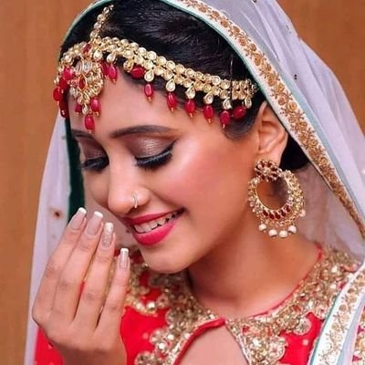 Profile Picture of Deepika Singh (@Subhash18089219) on Twitter
