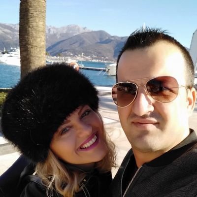 Profile Picture of Eldin Ljujkovic (@Pgboy87) on Twitter