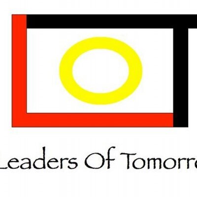 Profile Picture of LEADERS OF TOMORROW (@LeadersTomorrow) on Twitter