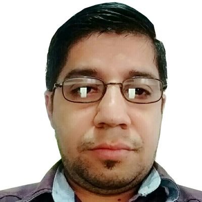 Profile Picture of Suresh K Sharma (@suresh104sfi) on Twitter