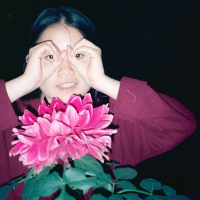 Profile Picture of Yuan Qu (@vera_qu94) on Twitter