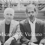 Profile Picture of Micaroni And Vulcano (@MicaroniandVulcano) on Youtube