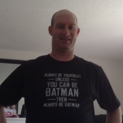 Profile Picture of Jason Swan (@runswan) on Twitter