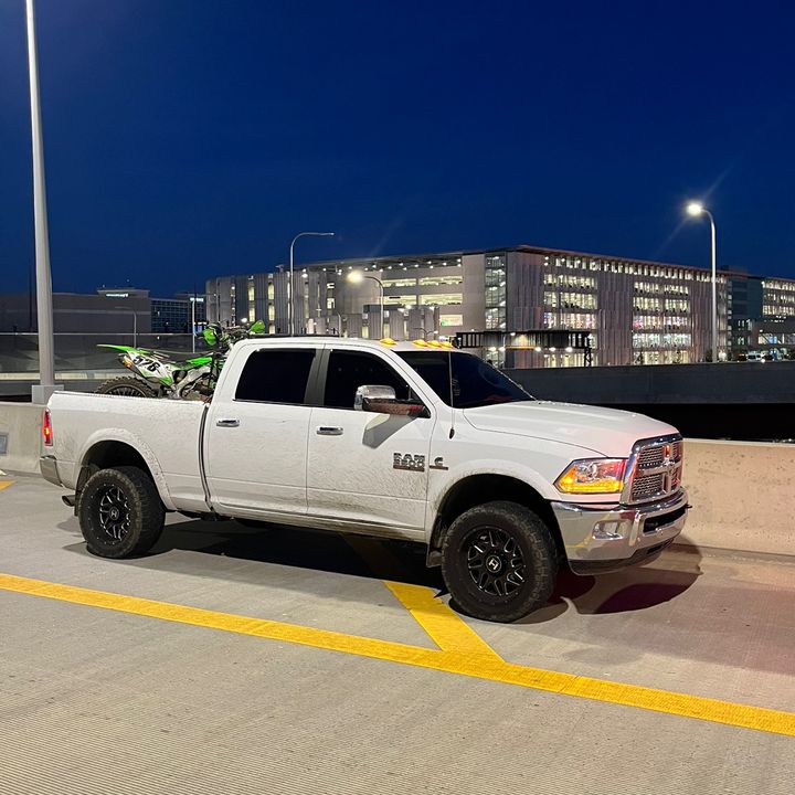 Profile Picture of Ryan Lucey (@rluce973) on Tiktok