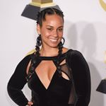 Profile Picture of Alicia Keys Fans 💞💞 (@allthingsalicia_) on Instagram