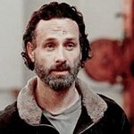 Profile Picture of Andrew Lincoln→Rick Grimes ®❣ (@a.l.rickgrimes) on Instagram