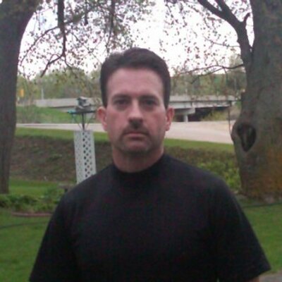 Profile Picture of Brian Peavey (@bpeavey1) on Twitter