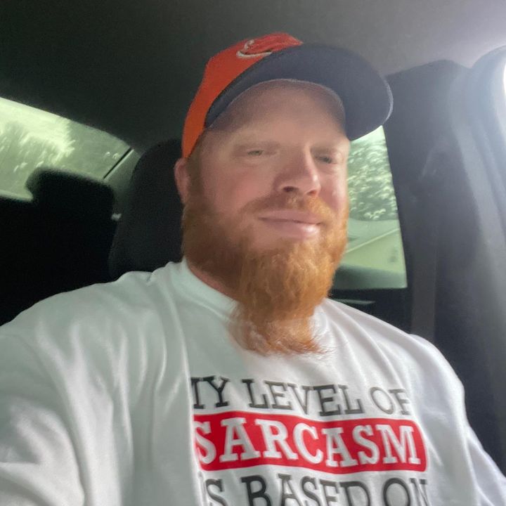 Profile Picture of Brian Sarver (@twiztid42069) on Tiktok