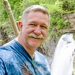 Profile Picture of Glenn Peltier (@glenn.footprintsintime) on Flickr