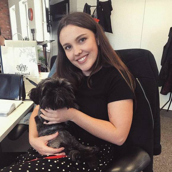 Profile Picture of Angharad Parry-jones (@annipj) on Poshmark