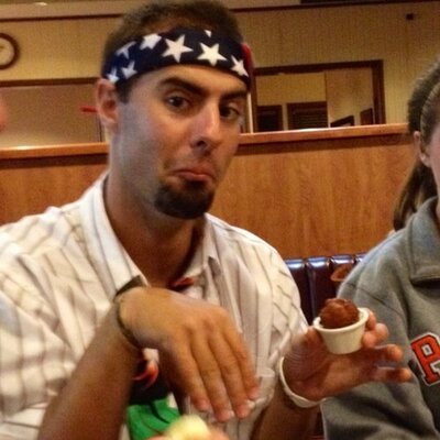 Profile Picture of Joseph Gotelli (@jgoter10) on Twitter