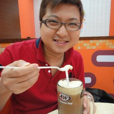 Profile Picture of Sherman Chen (@fitnessgoer) on Twitter