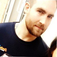 Profile Picture of Robert Peter Oxley (@rob_tester_) on Twitter
