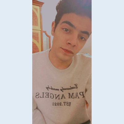 Profile Picture of Muhamed (@Mohamed_maagdi) on Twitter