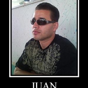 Profile Picture of Juan Sanudo (@platanillo) on Myspace