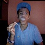 Profile Picture of Darrell Patterson (@lightass_darrell) on Instagram