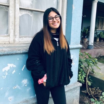 Profile Picture of Lisette Abarca Sánchez (@LisetteAbarcaS1) on Twitter