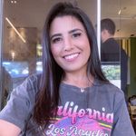 Profile Picture of Danielle Betania (@daniele_betania) on Instagram